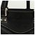 Borsa Tote in pelle Gucci oro nero 141432 Auth ep10234 D'oro - vista 3