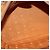 Borsa MCM Logogram Vicetos in pelle PVC marrone e oro Auth yk19289 D'oro - vista 11