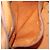 Borsa MCM Logogram Vicetos in pelle PVC marrone e oro Auth yk19289 D'oro - vista 19