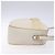 Borsa a Spalla Vala in Pelle Beige Oro Salvatore Ferragamo Auth hk2927 D'oro - vista 3