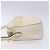 Borsa a Spalla Vala in Pelle Beige Oro Salvatore Ferragamo Auth hk2927 D'oro - vista 4
