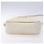 Borsa a Spalla Vala in Pelle Beige Oro Salvatore Ferragamo Auth hk2927 D'oro - vista 5