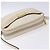 Borsa a Spalla Vala in Pelle Beige Oro Salvatore Ferragamo Auth hk2927 D'oro - vista 6