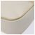 Borsa a Spalla Vala in Pelle Beige Oro Salvatore Ferragamo Auth hk2927 D'oro - vista 8