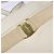 Borsa a Spalla Vala in Pelle Beige Oro Salvatore Ferragamo Auth hk2927 D'oro - vista 9