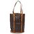 LOUIS VUITTON Borsa a Spalla Monogram Bucket GM M42236 LV Auth 135369 Monogramma - vista 2