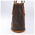 LOUIS VUITTON Borsa a Spalla Monogram Bucket GM M42236 LV Auth 135369 Monogramma - vista 3