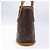 LOUIS VUITTON Borsa a Spalla Monogram Bucket GM M42236 LV Auth 135369 Monogramma - vista 4