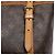 LOUIS VUITTON Borsa a Spalla Monogram Bucket GM M42236 LV Auth 135369 Monogramma - vista 8