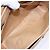 Gucci Borsa a Spalla Micro GG Supreme PVC Beige 001 115 6165 8031 Auth ep10240 D'oro - vista 10