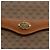 Gucci Borsa a Spalla Micro GG Supreme PVC Beige 001 115 6165 8031 Auth ep10240 D'oro - vista 18