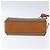 Gucci Borsa a Spalla Micro GG Supreme PVC Beige 001 115 6165 8031 Auth ep10240 D'oro - vista 5