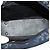 Saint Laurent Sac à bandoulière en toile bleu marine et or Auth bs28993 Doré - vue 11