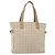 CHANEL Nuova Borsa Tote da Viaggio Nylon Rosa Oro CC Auth BA4944 D'oro