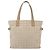 CHANEL Nuova Borsa Tote da Viaggio Nylon Rosa Oro CC Auth BA4944 D'oro - vista 13