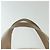 CHANEL Nuova Borsa Tote da Viaggio Nylon Rosa Oro CC Auth BA4944 D'oro - vista 14