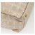 CHANEL Nuova Borsa Tote da Viaggio Nylon Rosa Oro CC Auth BA4944 D'oro - vista 15