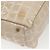 CHANEL Nuova Borsa Tote da Viaggio Nylon Rosa Oro CC Auth BA4944 D'oro - vista 16