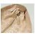 CHANEL Nuova Borsa Tote da Viaggio Nylon Rosa Oro CC Auth BA4944 D'oro - vista 19