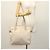 CHANEL Nuova Borsa Tote da Viaggio Nylon Rosa Oro CC Auth BA4944 D'oro - vista 24