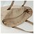 CHANEL Nuova Borsa Tote da Viaggio Nylon Rosa Oro CC Auth BA4944 D'oro - vista 7