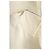 Courreges Ecrufarbenes Wollkleid Roh - Ansicht 6