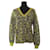 Alaïa Grüner Wollpullover  - Ansicht 1