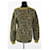 Alaïa Grüner Wollpullover  - Ansicht 4