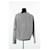 Loewe Grauer Wollpullover  - Ansicht 4