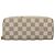 LOUIS VUITTON Cartera Larga Clemence Damier Azur N61264 Auth BA4842 - vista 13