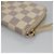 LOUIS VUITTON Cartera Larga Clemence Damier Azur N61264 Auth BA4842 - vista 15