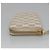 LOUIS VUITTON Cartera Larga Clemence Damier Azur N61264 Auth BA4842 - vista 3