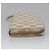 LOUIS VUITTON Cartera Larga Clemence Damier Azur N61264 Auth BA4842 - vista 4