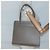 LOUIS VUITTON Borsa Tote Epi Croisette PM Lilla M5249B LV Auth BA5006 Porpora - vista 24