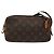 LOUIS VUITTON Borsa a Spalla Monogram Marly Bandouliere M51828 LV Auth BA5065 Monogramma - vista 13