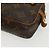 LOUIS VUITTON Borsa a Spalla Monogram Marly Bandouliere M51828 LV Auth BA5065 Monogramma - vista 14