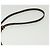 LOUIS VUITTON Borsa a Spalla Monogram Marly Bandouliere M51828 LV Auth BA5065 Monogramma - vista 8