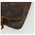 LOUIS VUITTON Borsa a Spalla Monogram Marly Bandouliere M51828 LV Auth BA5065 Monogramma - vista 9