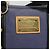 LOUIS VUITTON Antigua Cabas MM Borsa Tote Blu M40087 LV Auth ep9985 - vista 17