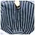 LOUIS VUITTON Antigua Cabas MM Borsa Tote Blu M40087 LV Auth ep9985 - vista 19