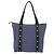 LOUIS VUITTON Antigua Cabas MM Borsa Tote Blu M40087 LV Auth ep9985 - vista 2