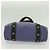 LOUIS VUITTON Antigua Cabas MM Borsa Tote Blu M40087 LV Auth ep9985 - vista 5