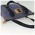 LOUIS VUITTON Antigua Cabas MM Borsa Tote Blu M40087 LV Auth ep9985 - vista 6
