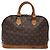 LOUIS VUITTON Borsa a Mano Monogram Alma M51130 LV Auth 139783 Monogramma - vista 13