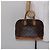 LOUIS VUITTON Borsa a Mano Monogram Alma M51130 LV Auth 139783 Monogramma - vista 23