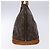 LOUIS VUITTON Borsa a Mano Monogram Alma M51130 LV Auth 139783 Monogramma - vista 3