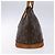 LOUIS VUITTON Borsa a Mano Monogram Alma M51130 LV Auth 139783 Monogramma - vista 4