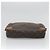 LOUIS VUITTON Clutch Compiegne 28 M51845 LV Auth bs28819 Monogramma - vista 5