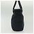 Céline Borsa a mano CELINE in nylon blu navy e oro Auth ep10381 D'oro - vista 4