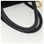 Céline Borsa a mano CELINE in nylon blu navy e oro Auth ep10381 D'oro - vista 7